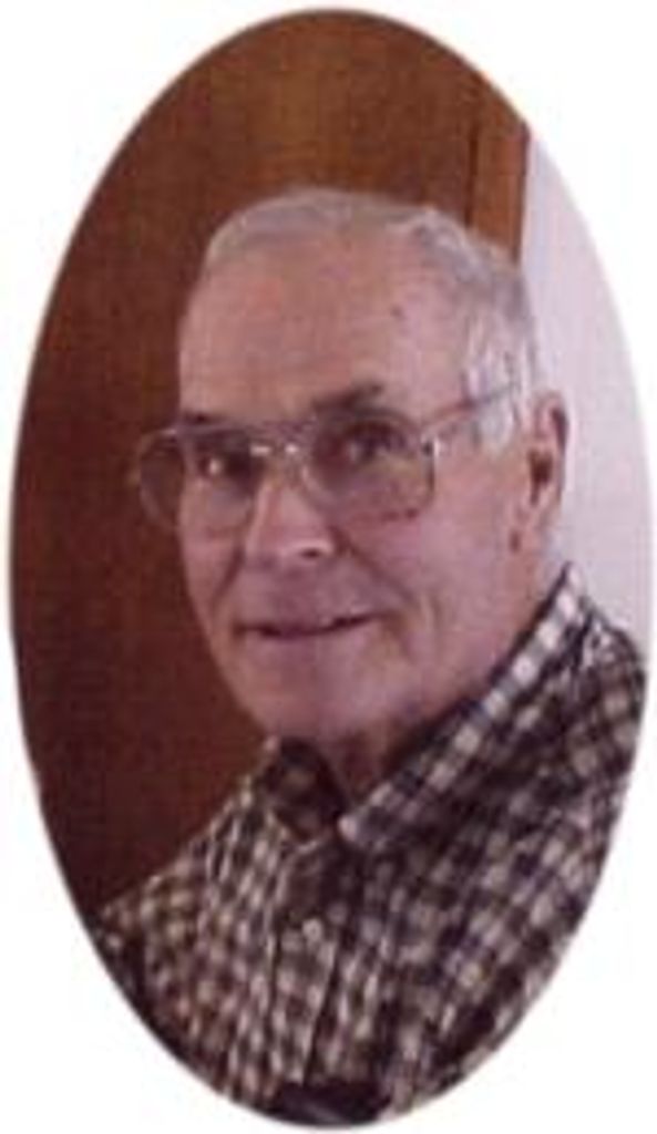 Boyd Dale Noble Profile Photo