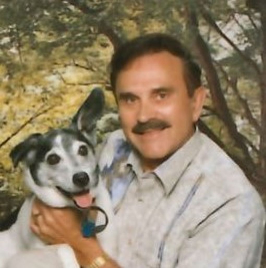 Marvin H. Schrimpf