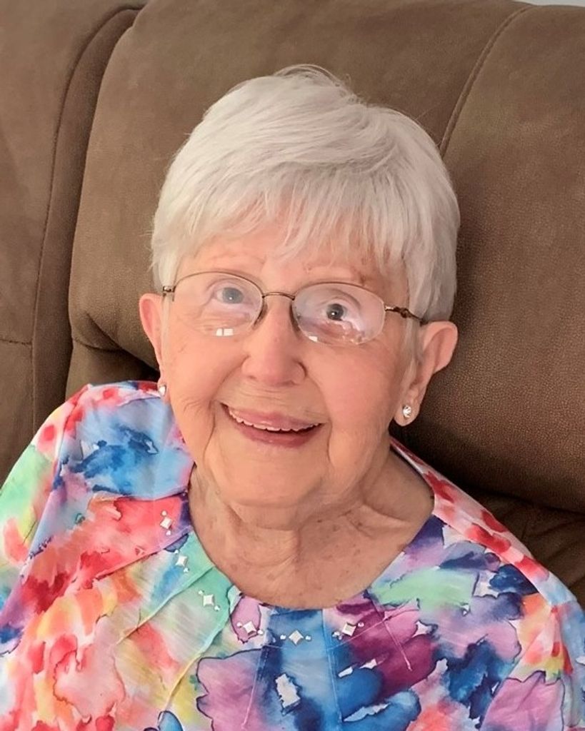 Dorothy M. Woodward Profile Photo