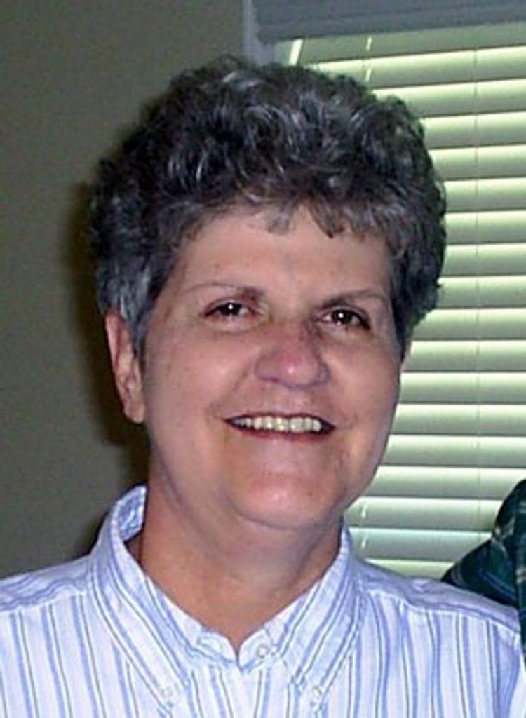 Ruth Ellen Crites Profile Photo