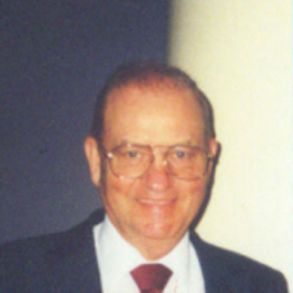 James R. Byrd