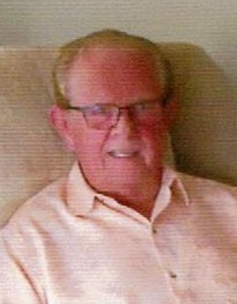 Gerald  "Sarge" Thomas Eaton