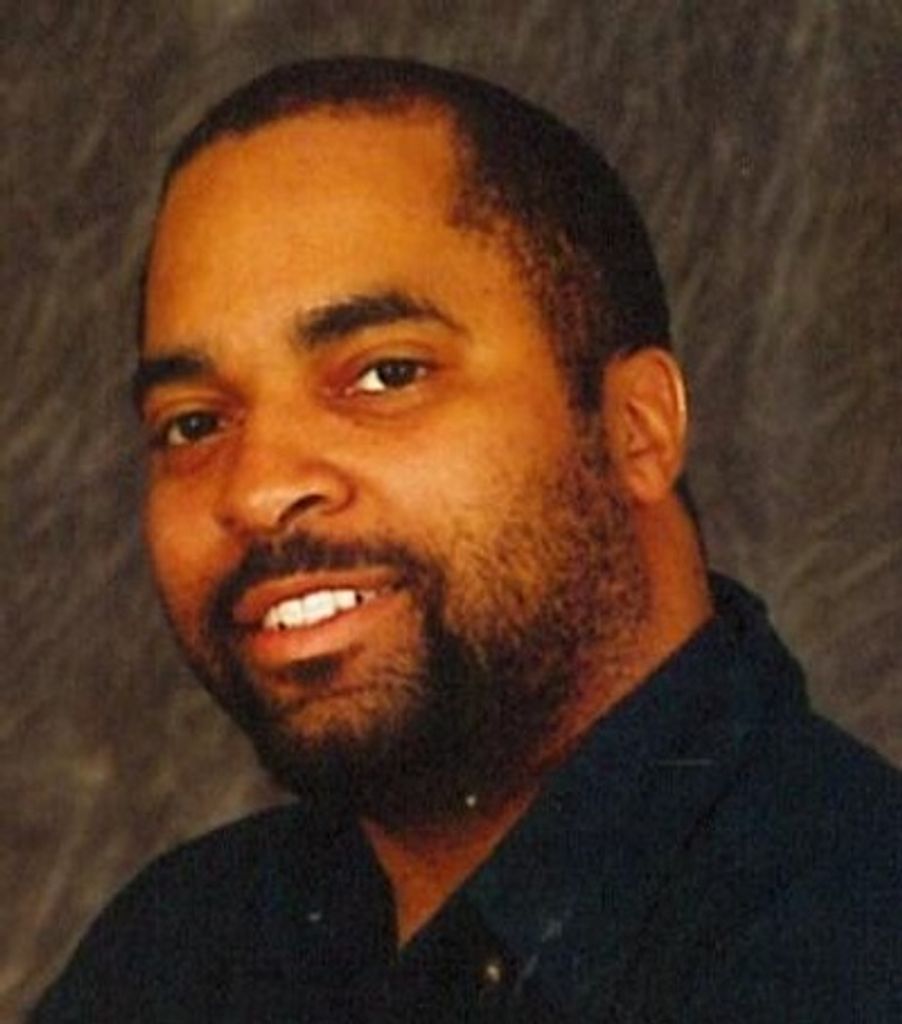 Michael Lorenzo Mitchell