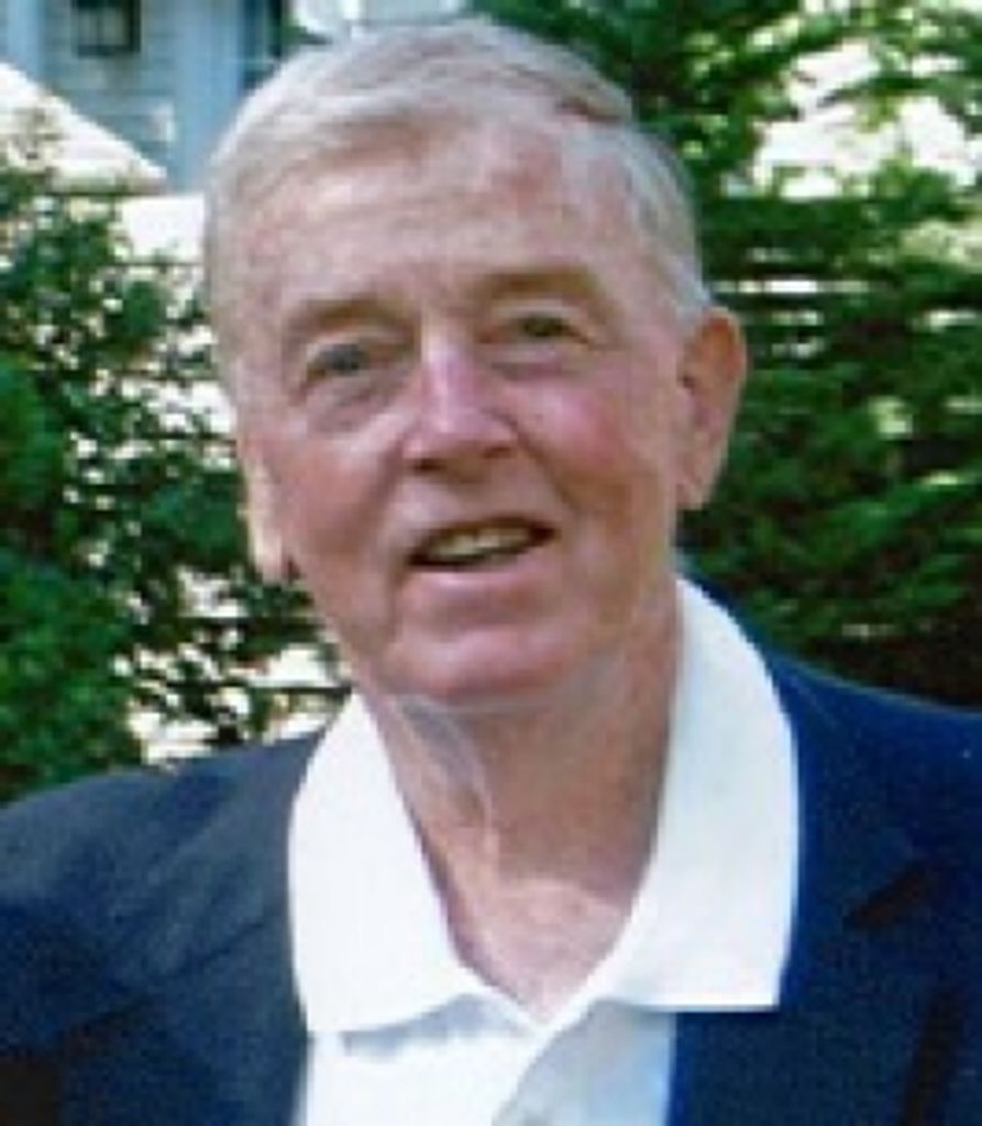 Peter Loughran