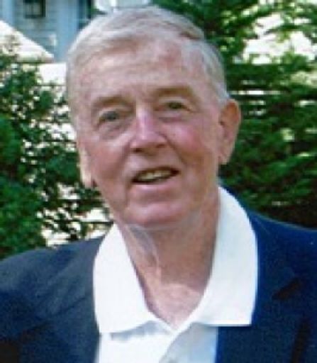 Peter Loughran Profile Photo