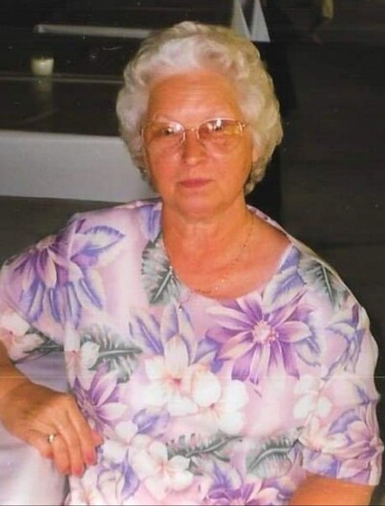 Norma Arlene Shanklin Profile Photo