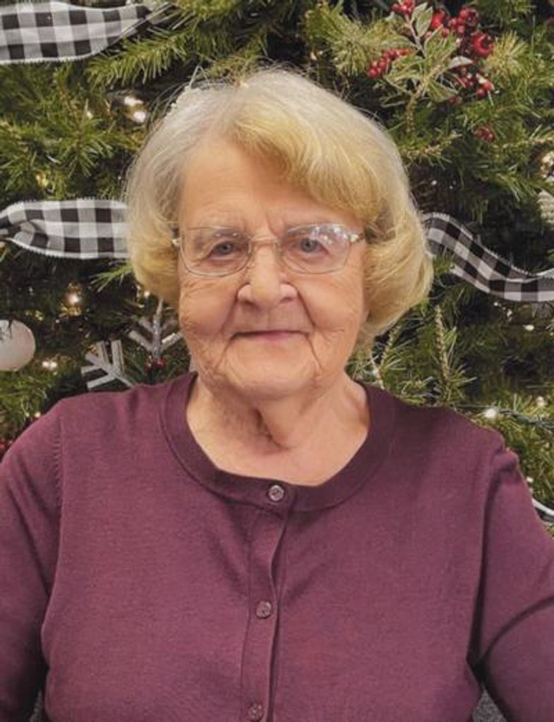 Ethelmae (Konshak) Anderson Profile Photo