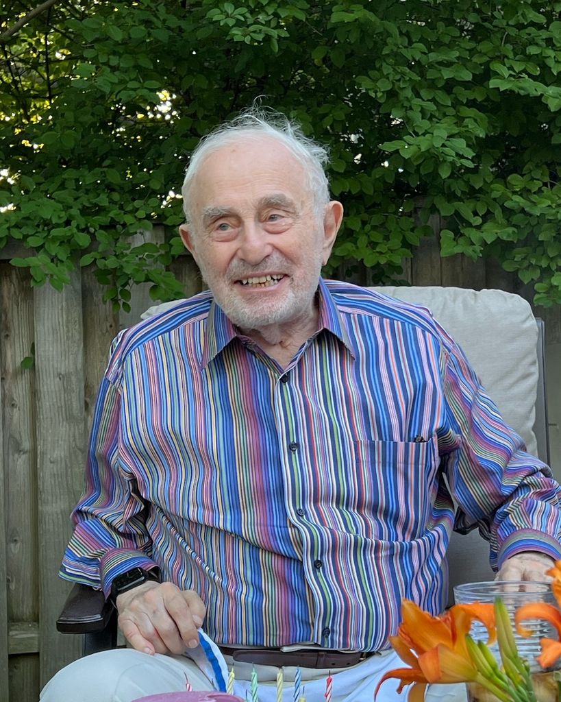 Jack Shore Profile Photo