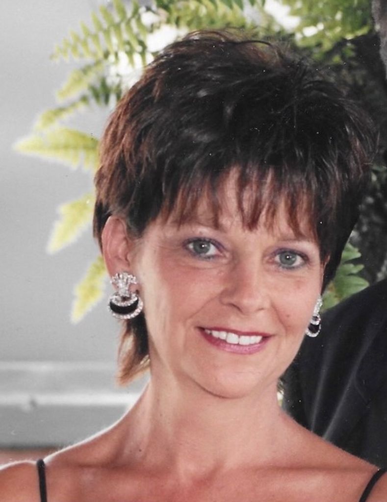 Elizabeth R. "Betty" Vogelbacher Profile Photo