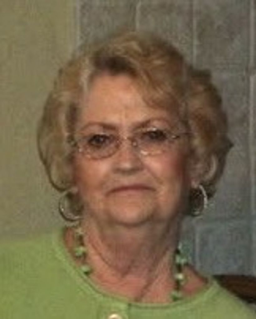 Clara Joan Ansley Profile Photo