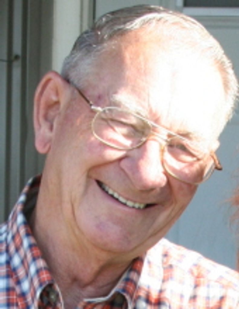 Robert Dunseth