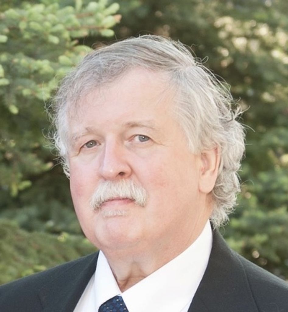 Dr. Victor E. Castine, Jr. Profile Photo