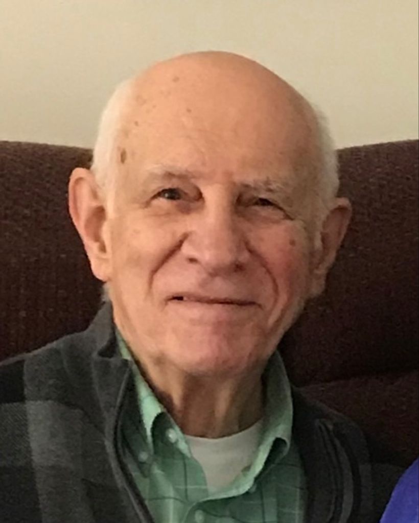 Wilfred H. Lemay Profile Photo