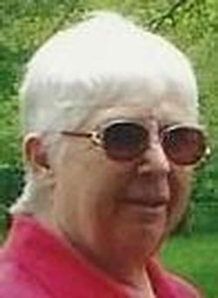 Mary May Meyers Profile Photo