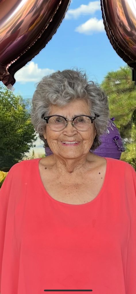 Libby Anaya Anderson Profile Photo