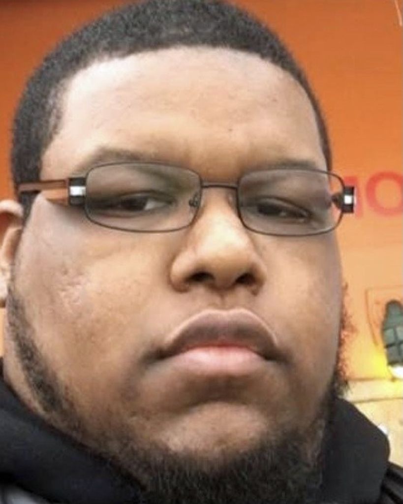 Anthony Nathaniel Hamilton