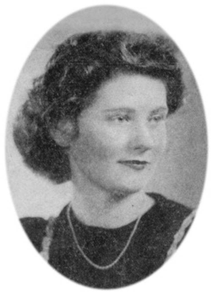 Martha Gallagher