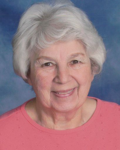 Juanita Cecile Johnston Profile Photo