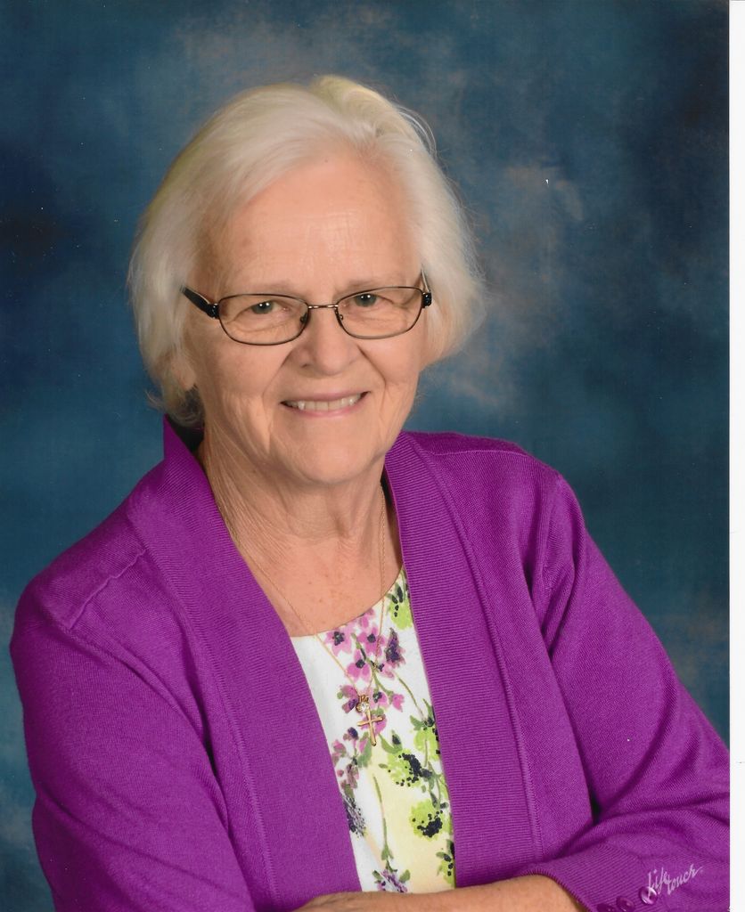 Sallyann Wacker