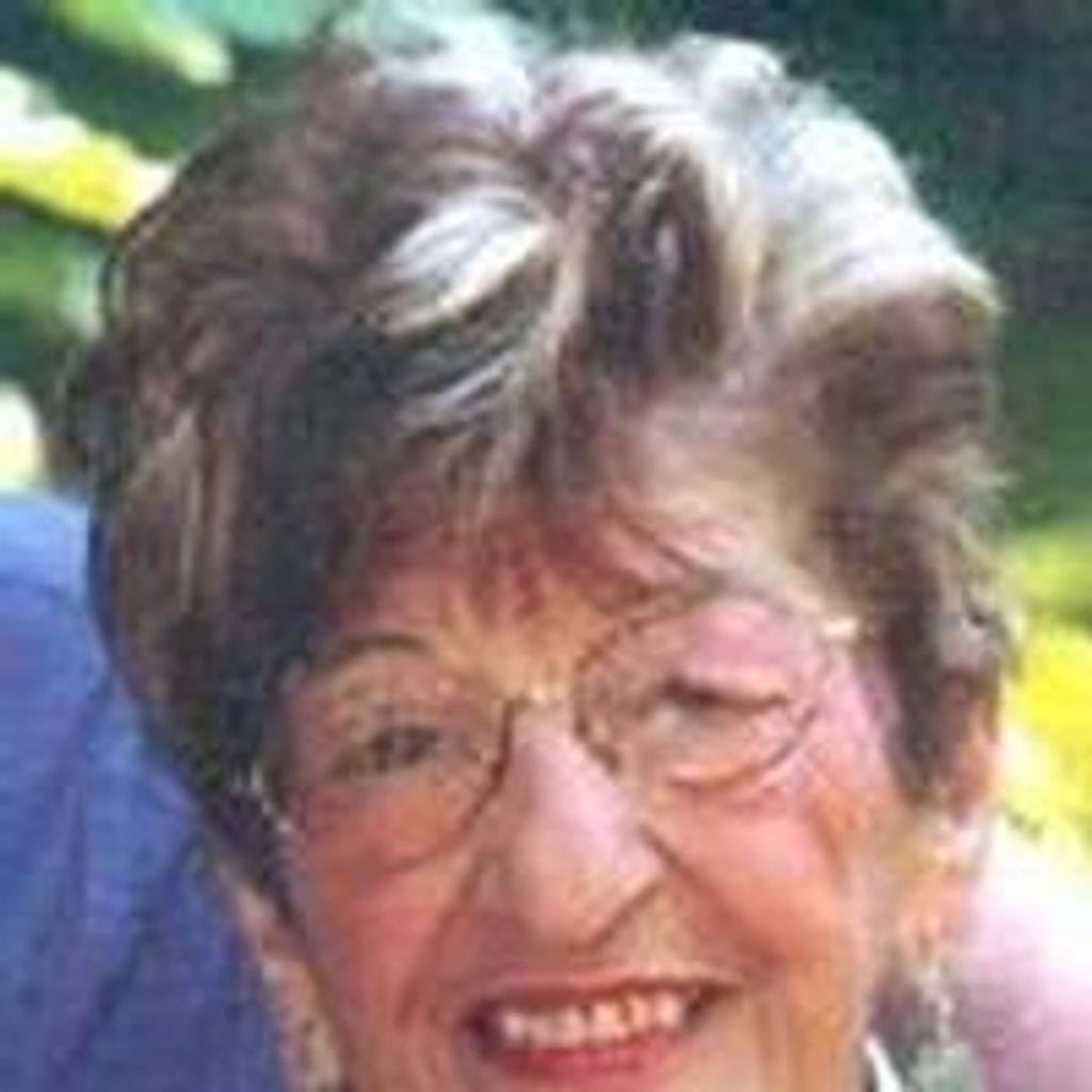 Louise Elizabeth Burgett