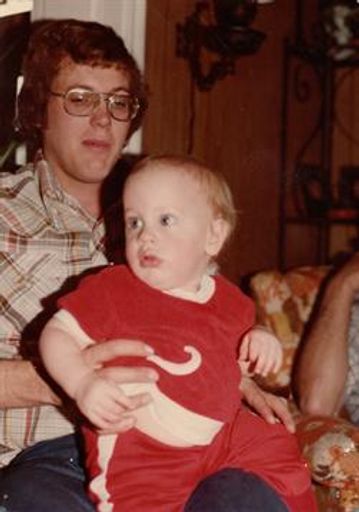 Ronald "Ron" Dean Terrell photo gallery thumbnail 23 of 152