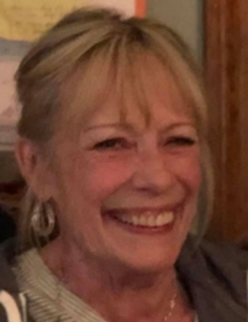 Diana Louise (Clark) Covell