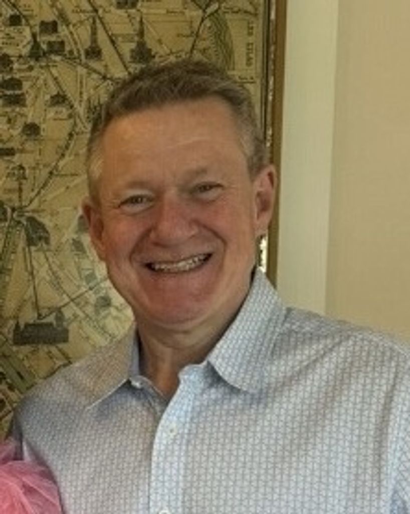 David Kirk Tutterrow Profile Photo