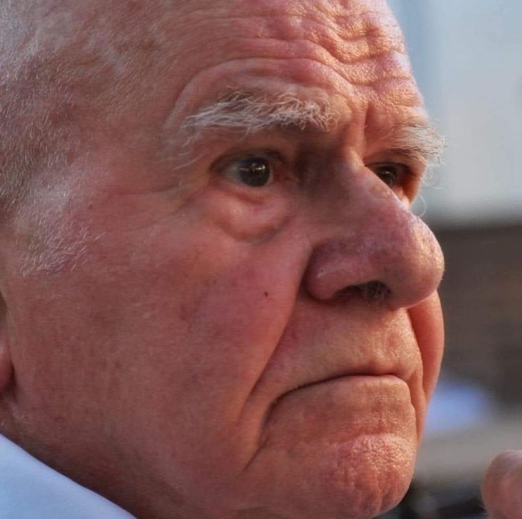 Lorenzo Mario Ruscello