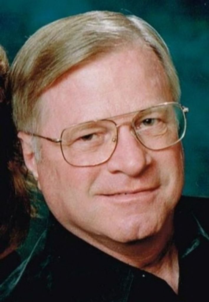 Charles Thomas Mcdevitt