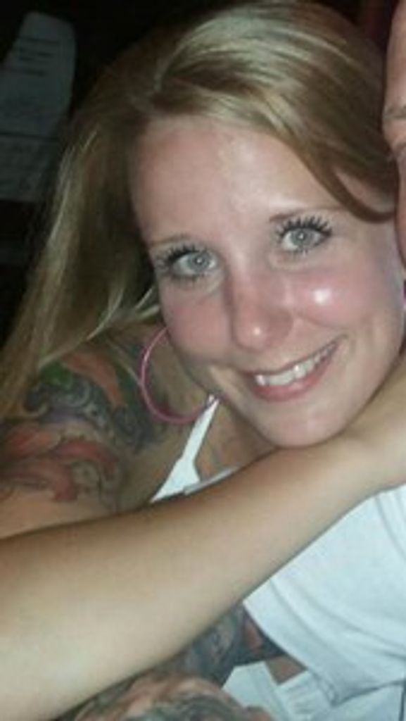 Elizabeth Marie Maser