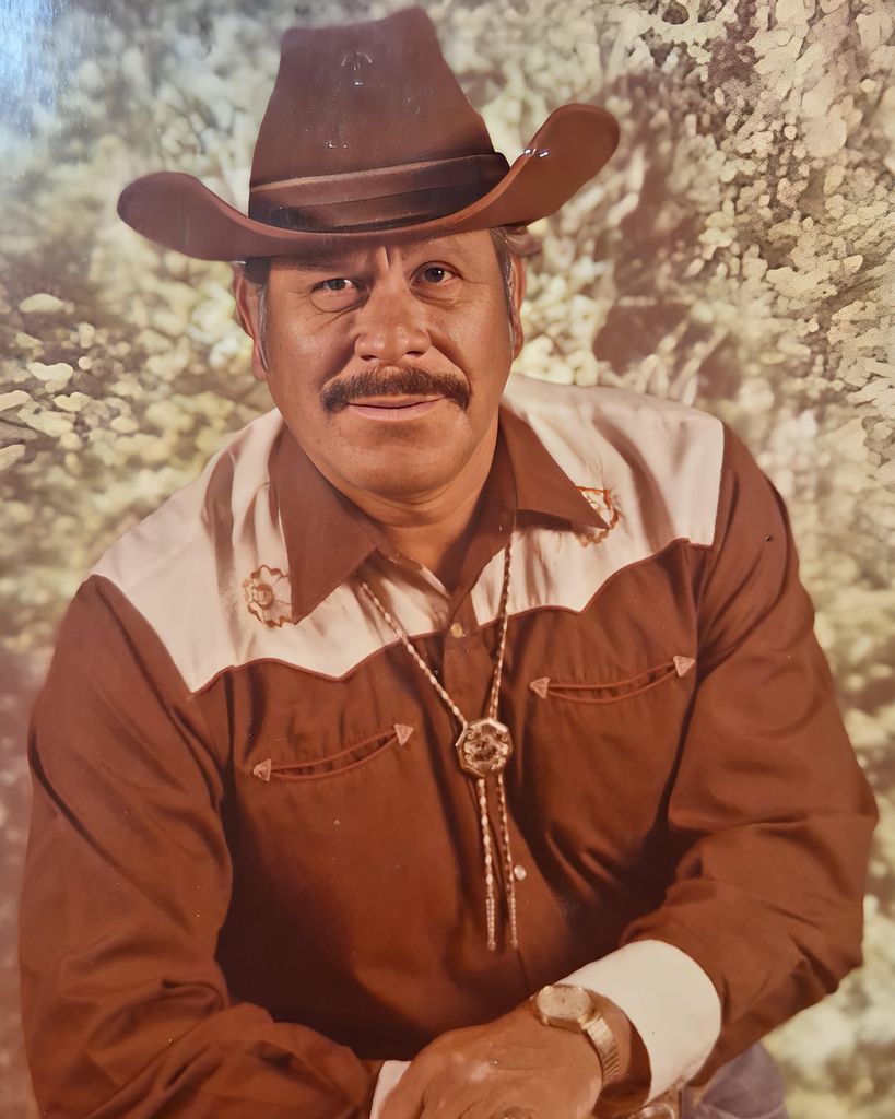 Juan C. Castillo