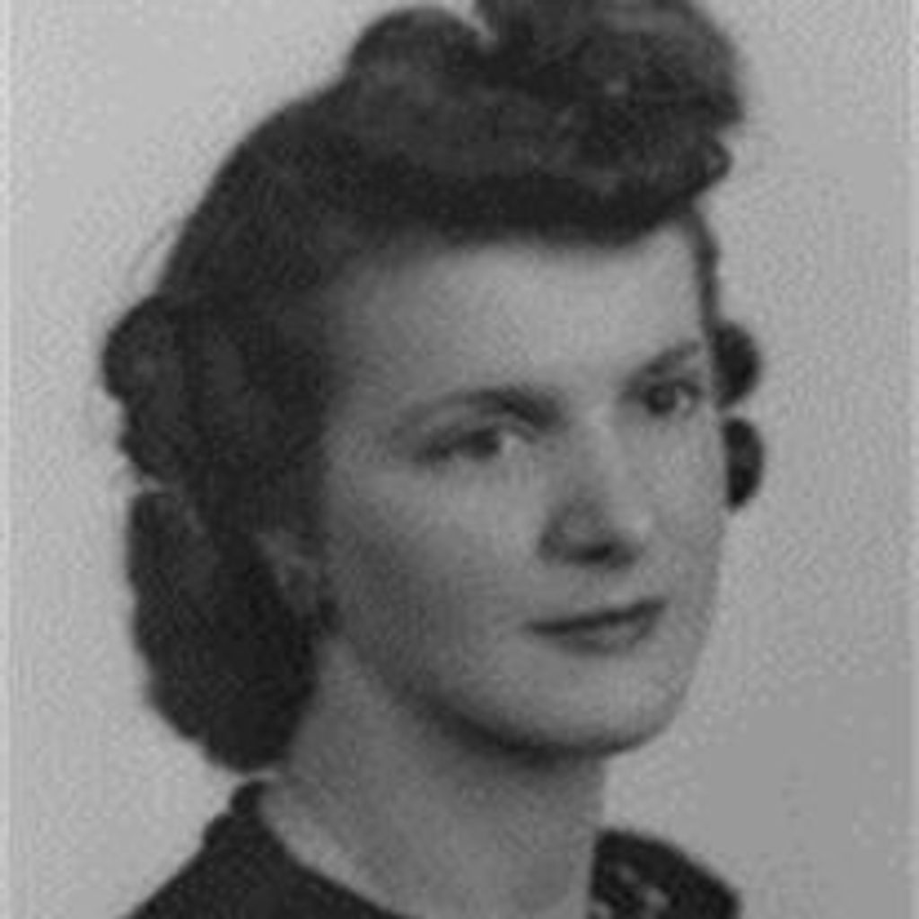 Theresa M. St. Pierre