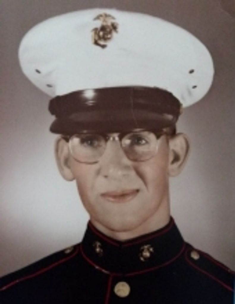 Ronald  Jarris Casey