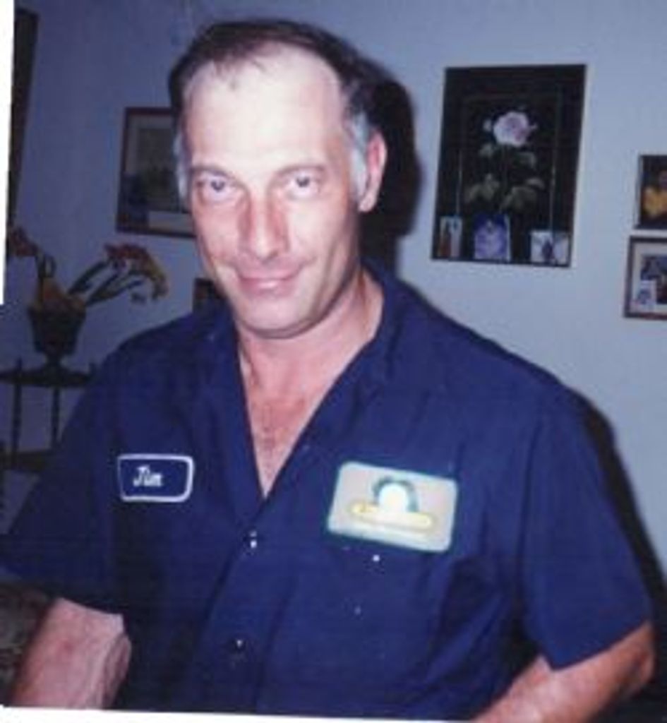 Jimmy Lee Woodruff