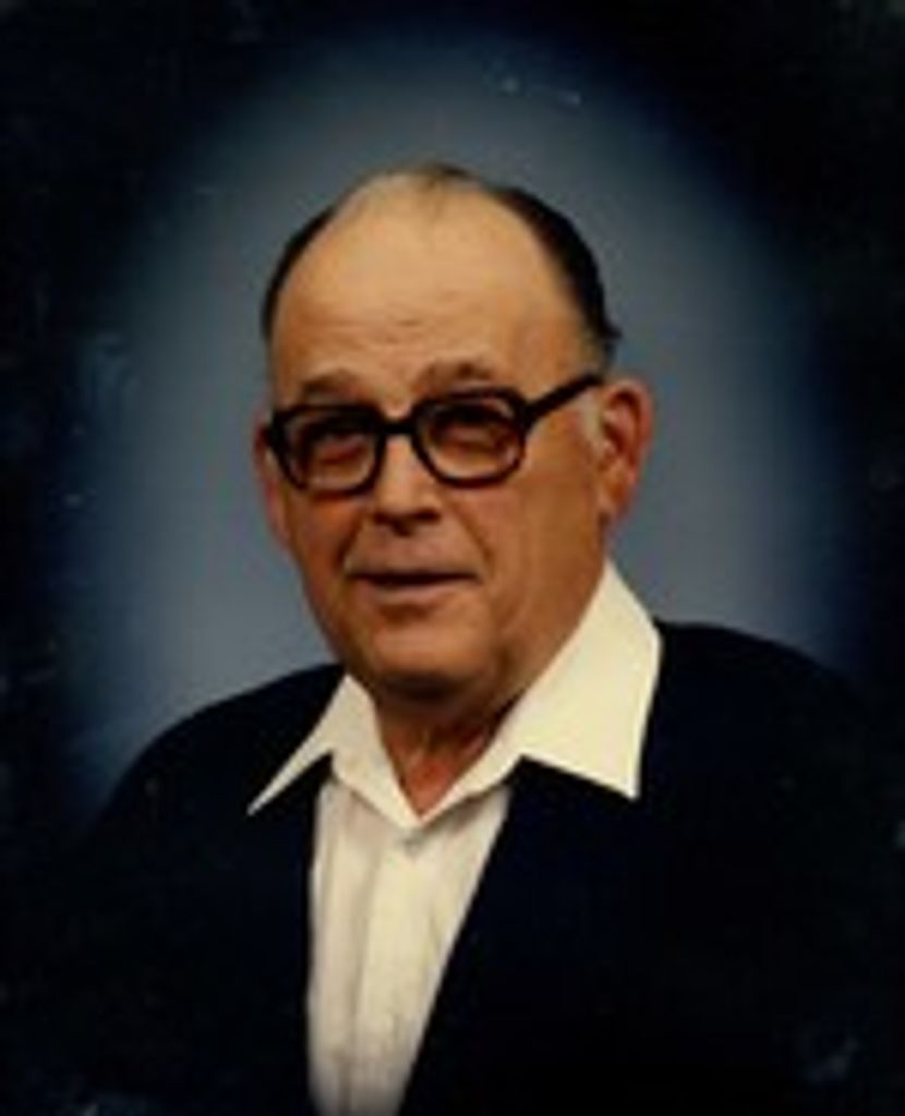 Alvin Aubrey Wilson