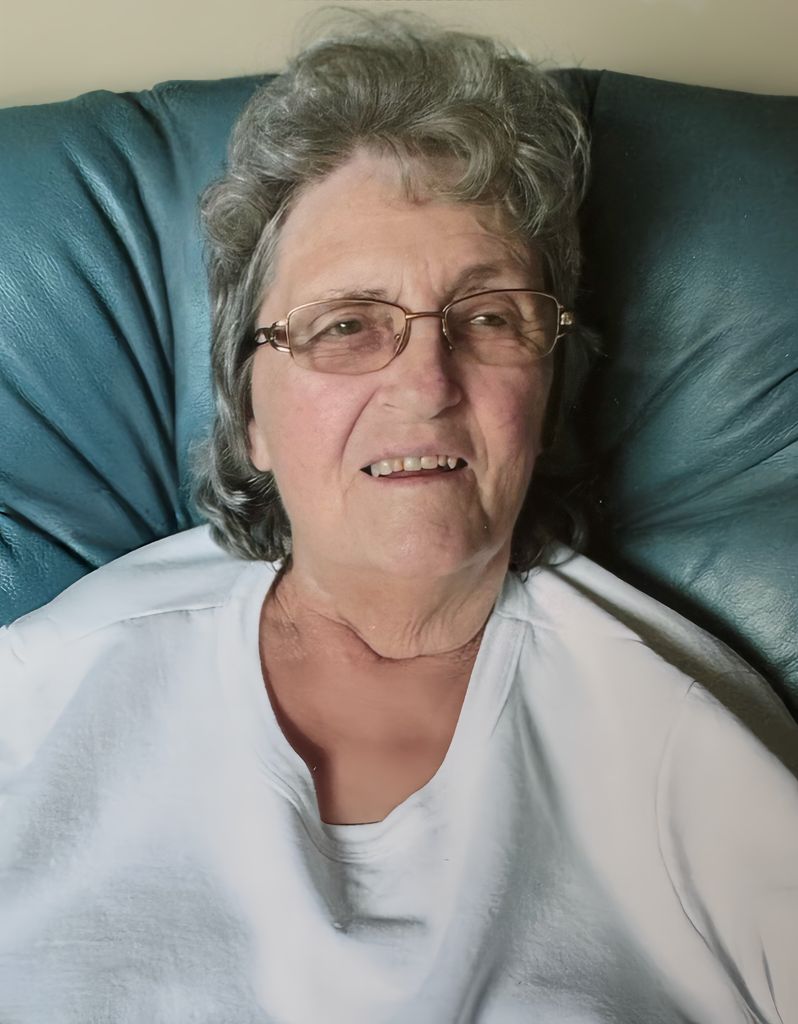 Anne Mae Kaiser