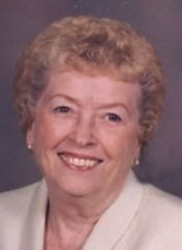 Shirley Abbott