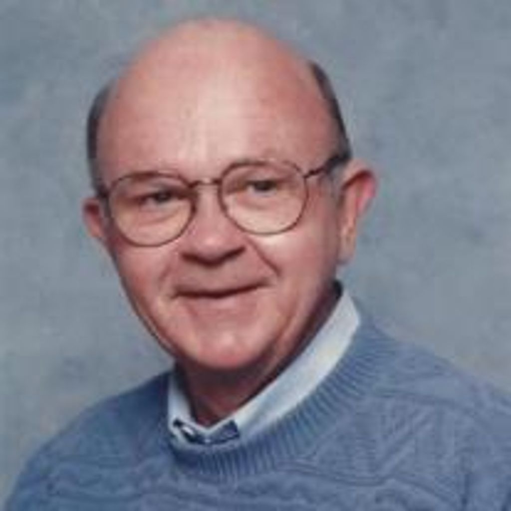 Allan B. Adkins