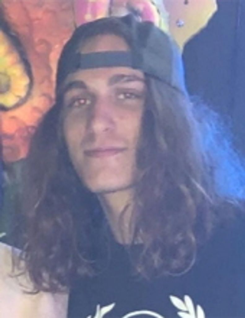 Grant Christopher Norris