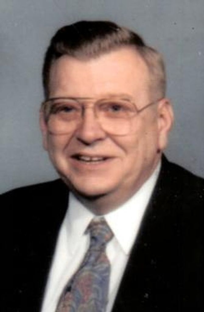 Ned Lewis Martin Profile Photo