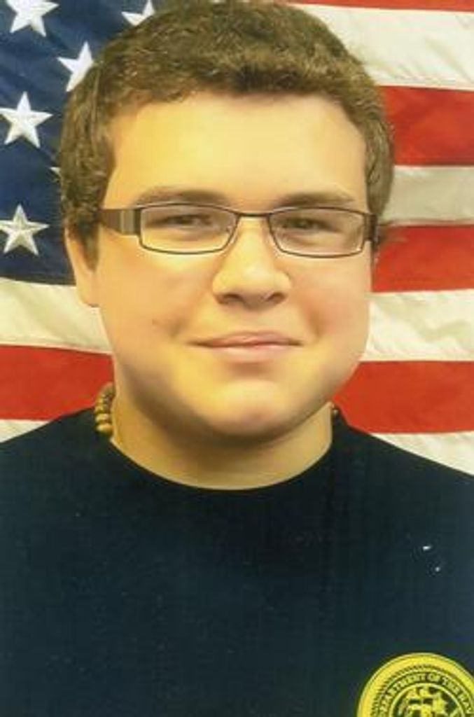 Johnathan Ramzi Drury Profile Photo