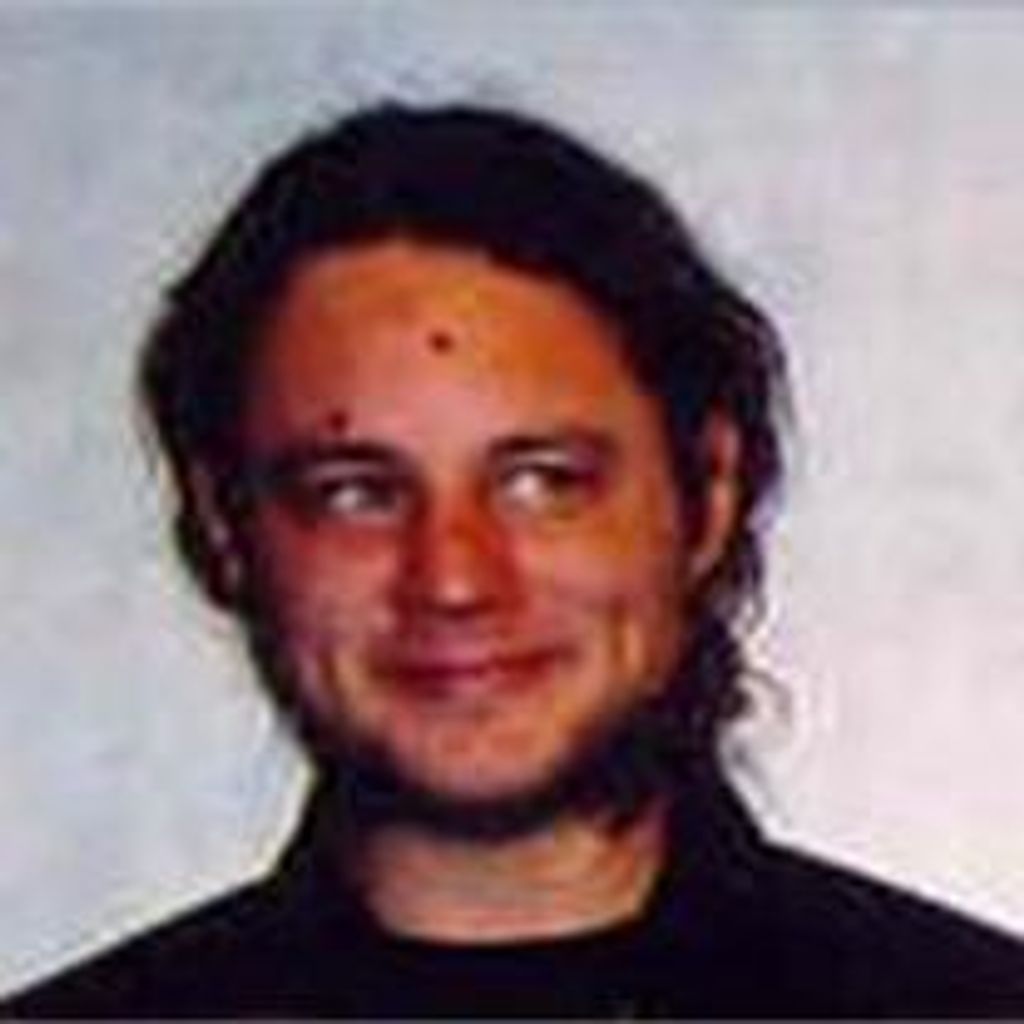 Robert Williams