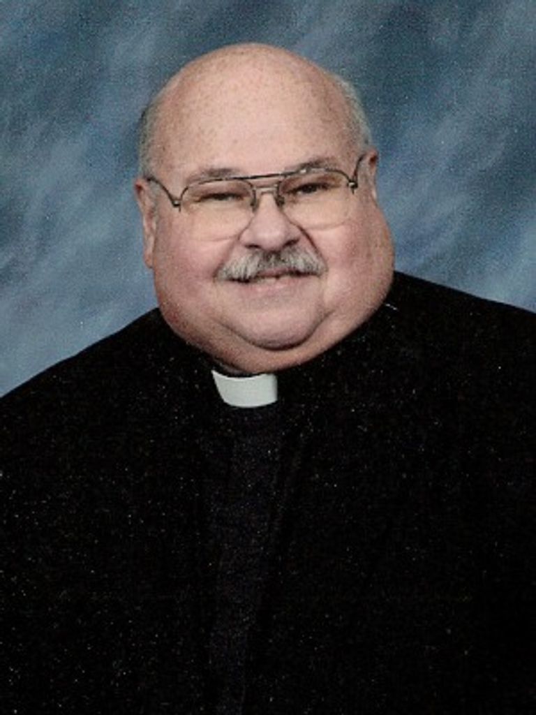 Fr. Edward Dhondt