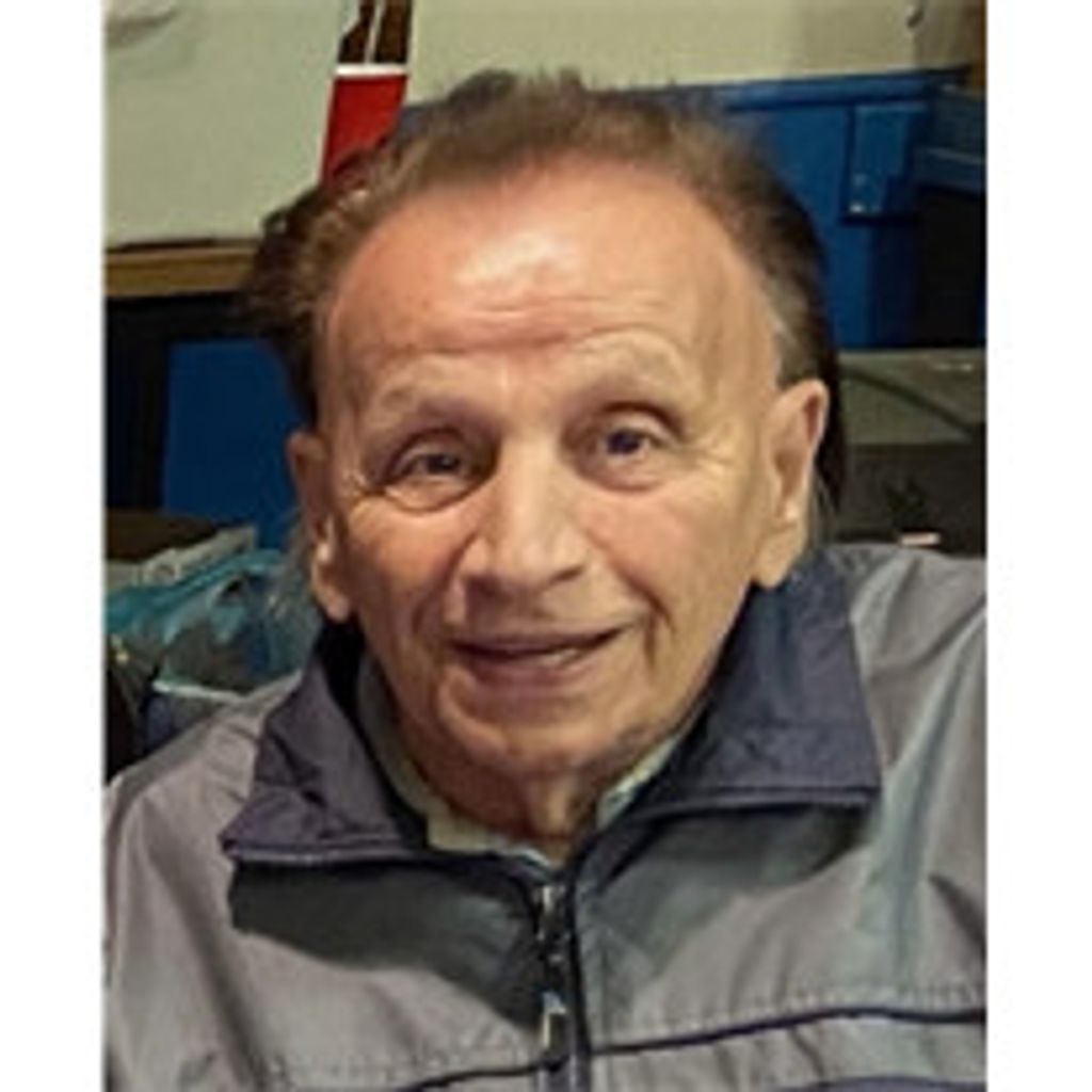 Harold F. Rappa