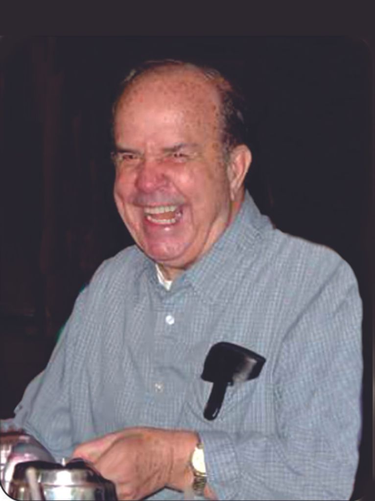 Joseph F. Mcconnell Profile Photo