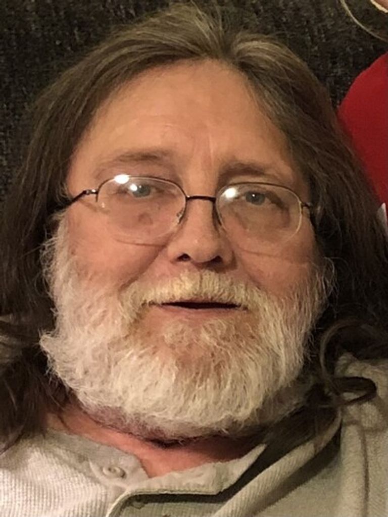 Jeffrey Gene Giffin Profile Photo
