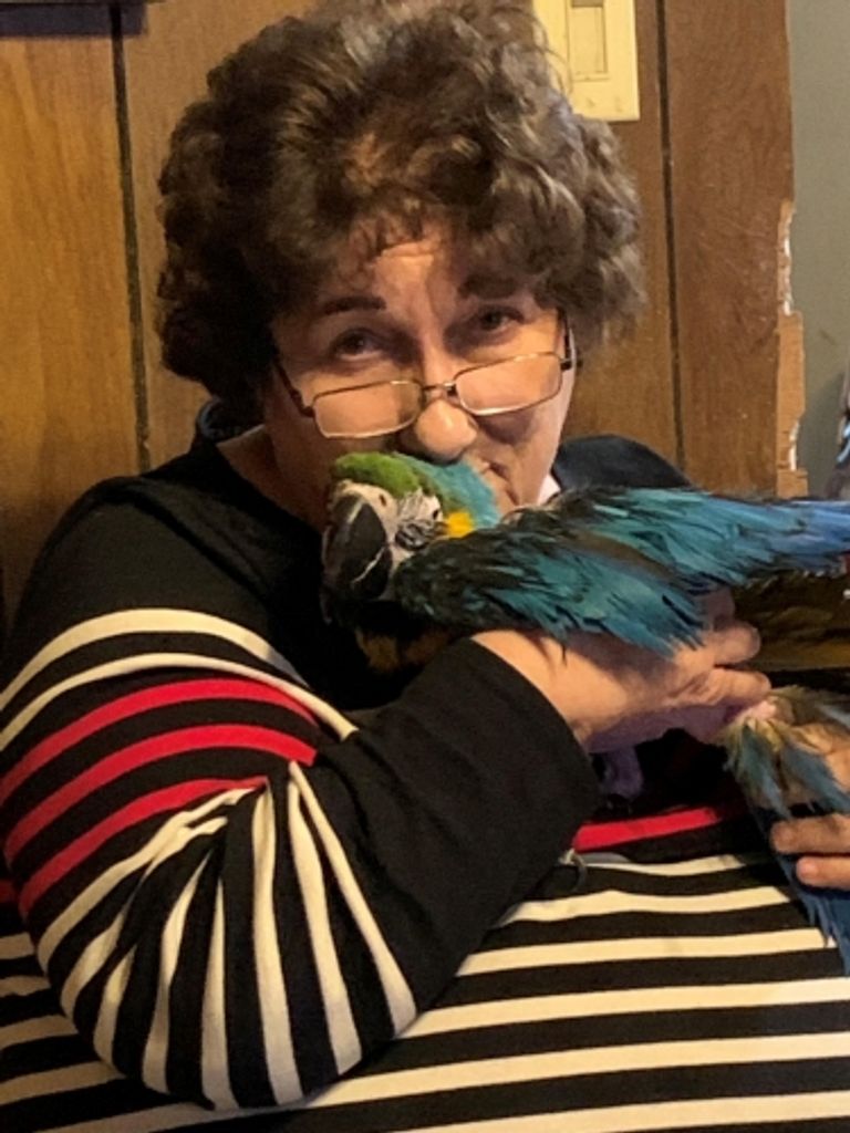 June Birgit Marie Broadwell Profile Photo