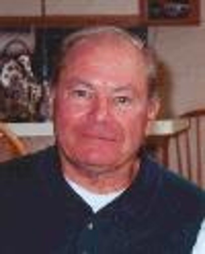 Edmund Smith Profile Photo