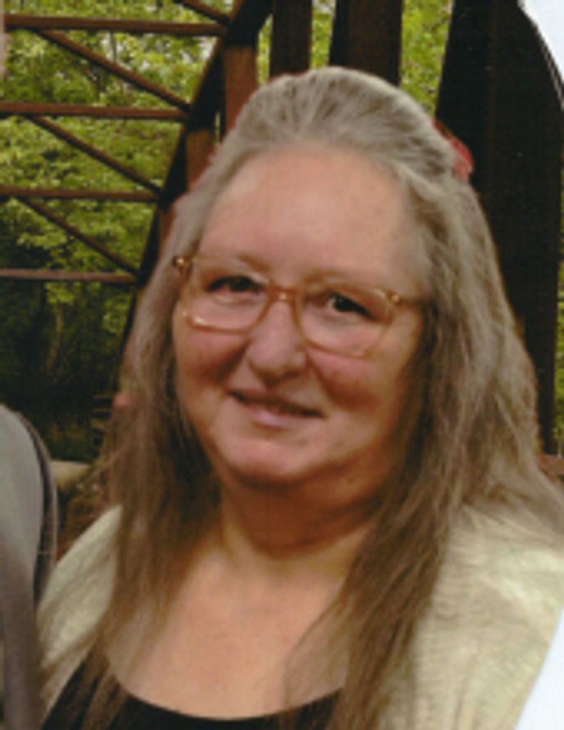 Thelma Rose Littrell