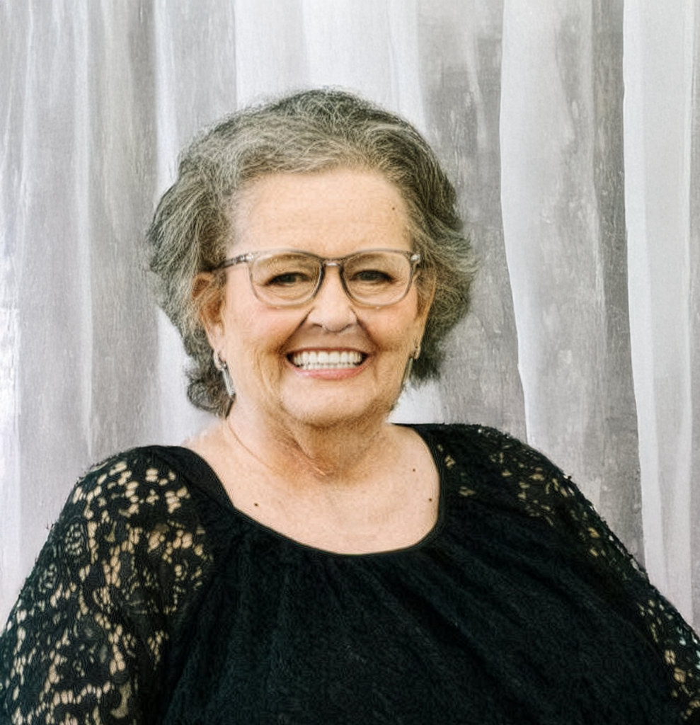 Gwendolyn Diane Rapp Profile Photo